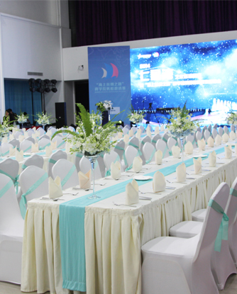 Multi-purpose Hall