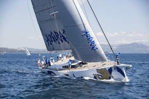 2018苏比克佛得岛通道赛